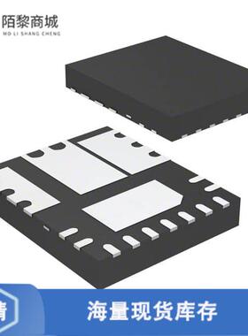 全新原装IR4321MTRPBF正品/IC AMP CLASS D MONO 90W 2