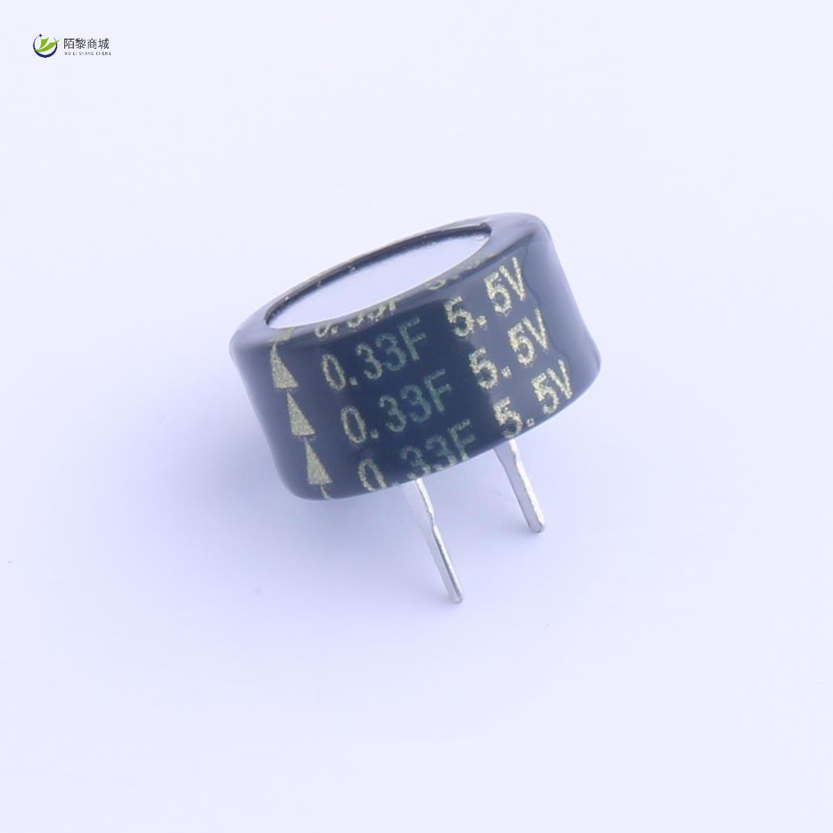全新原装SNC5R5N3340000正品/330mF -10%~+30% 5.5V
