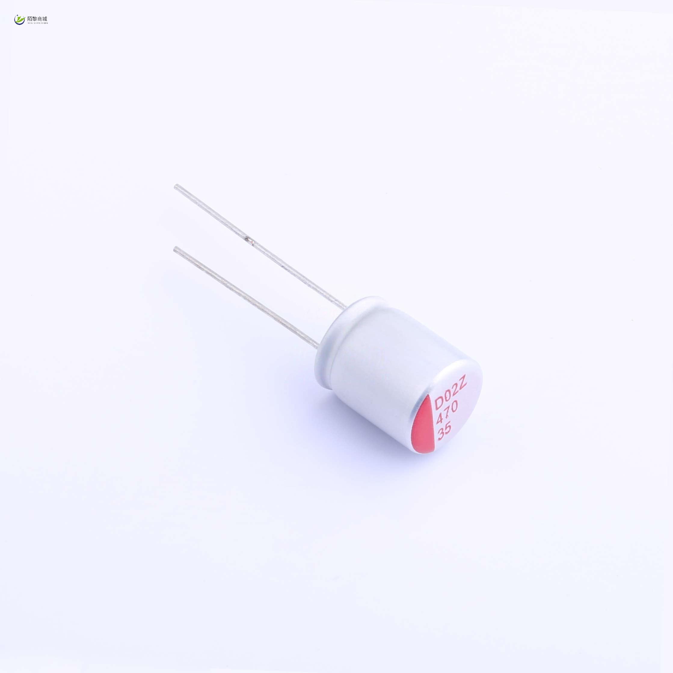 全新原装SPZ1VM471G13O00RAXXX正品/铝聚合物电容器 ±2