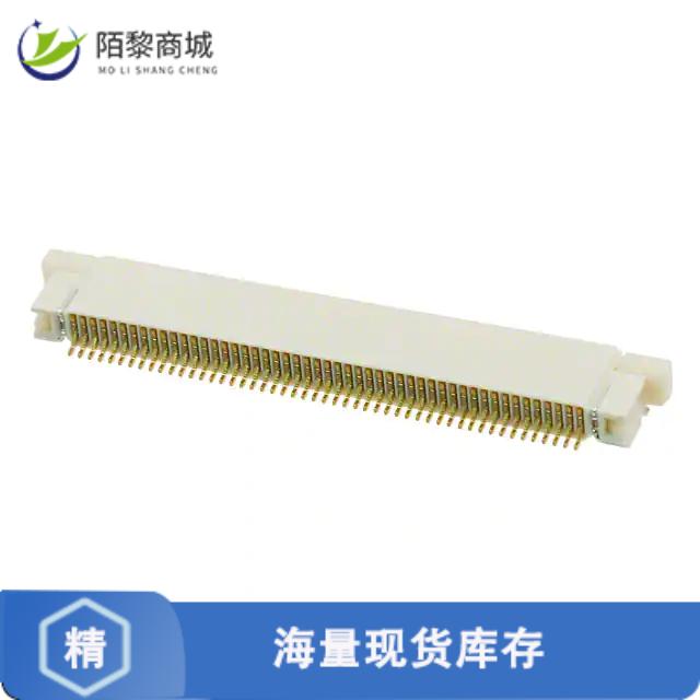 全新原装5-1734839-0正品/CONN FPC TOP 50POS 0.50MM R/A