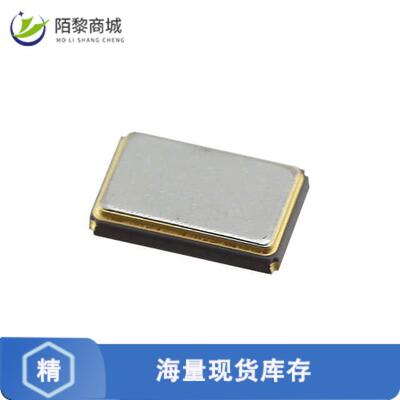 原装正品7B-27.120MEEQ-T晶振CRYSTAL 27.1200MHZ 10PF