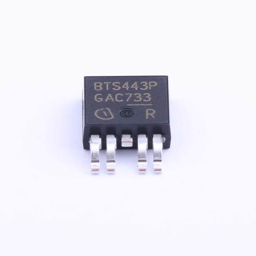 全新原装BTS443P正品/BTS443P