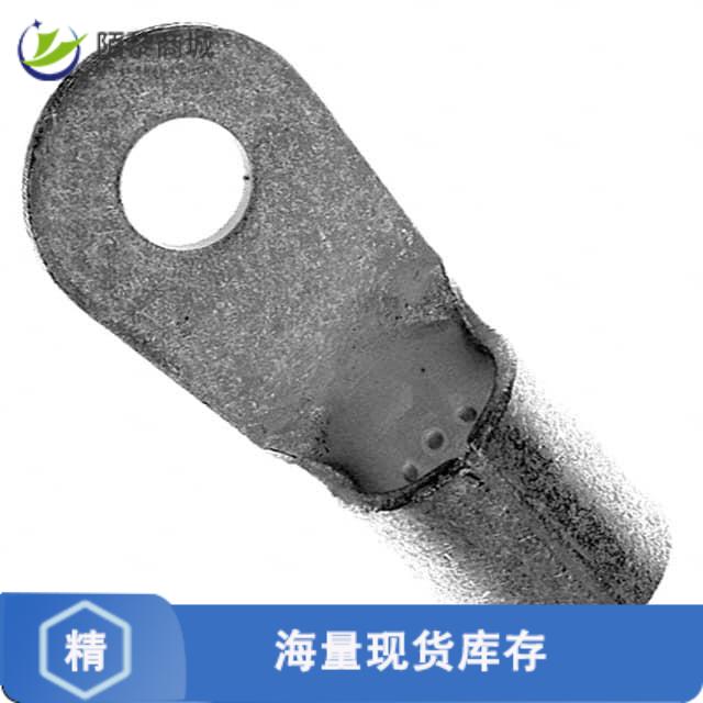 全新原装321867正品/CONN RING CIRC 1/0AWG #5/16