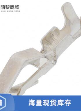 全新原装3-640707-1正品/CONN SOCKET 18-24AWG CRIMP TIN