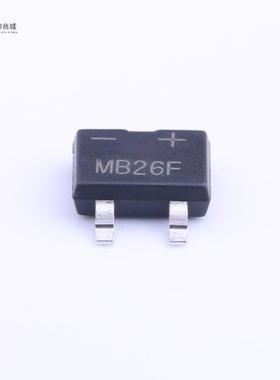 全新原装MB26F正品/60V 2A