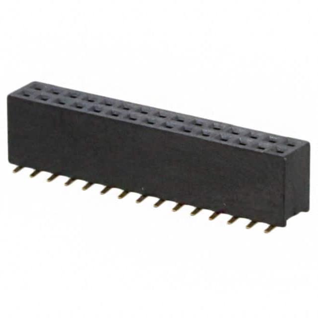 全新原装20021321-00030T4LF正品/CONN RCPT 30POS 0.0