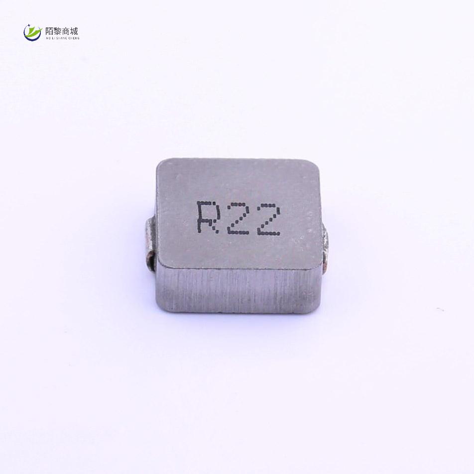 全新原装MHCC10040-R22M-R7正品/功率电感 220nH ±20%