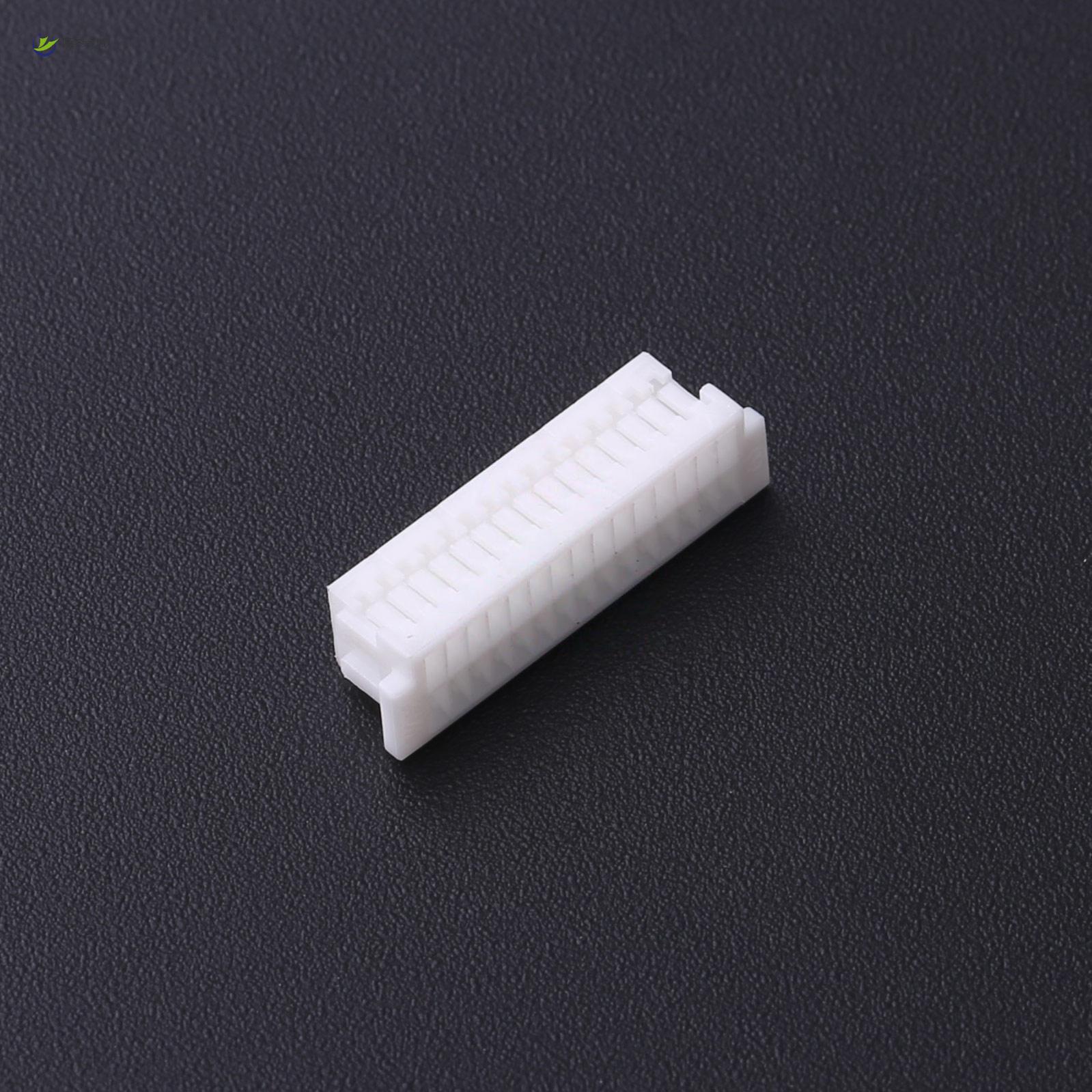 全新原装P1010-2x15-N0正品/1mm 2x15P SHD胶壳