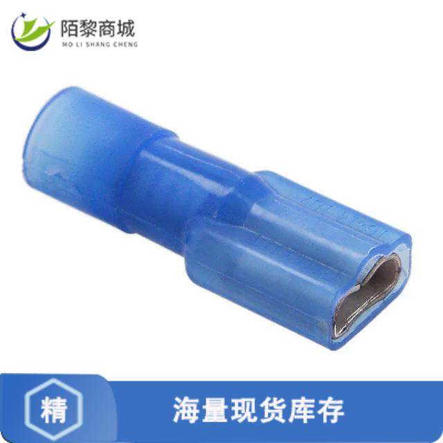 全新原装DNF14-187FIB-C正品/CONN QC RCPT 14-16AWG 0