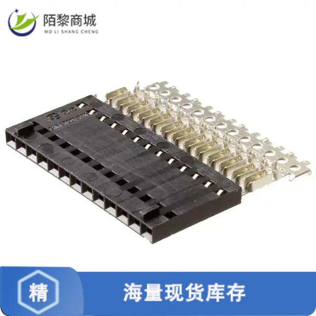 全新原装1-103644-2正品/CONN RCPT 13P IDC 22-26AWG