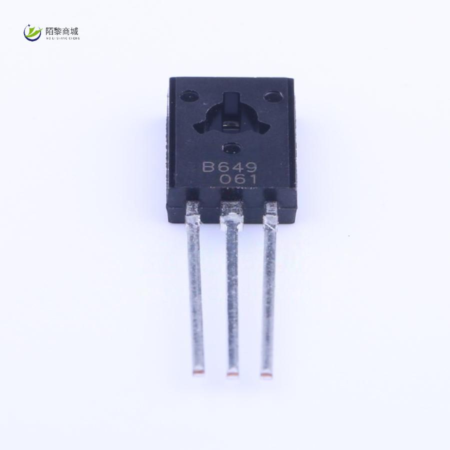 全新原装2SB649正品/PNP 120V 1.5A