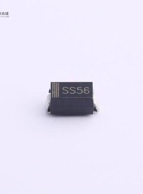 原装正品SS56分立半导体60V 5A 700mV@5A