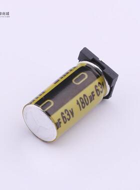 全新原装VKMD1651J181MV正品/180uF ±20% 63V