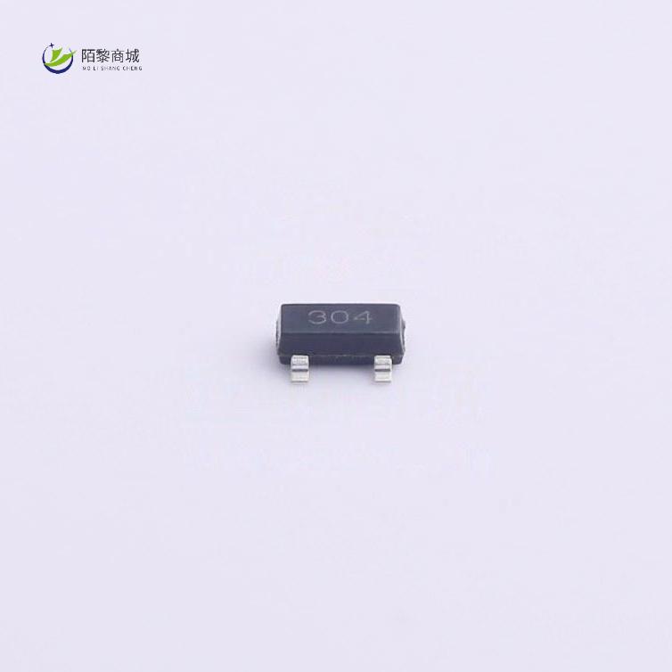 全新原装SK304P正品/SOT23 P-Channel ±8Ｖ-16V -3A 160mΩ