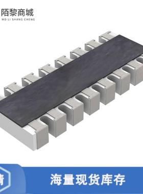 全新原装YC248-JR-07100RL正品/RES ARRAY 8 RES 100 O