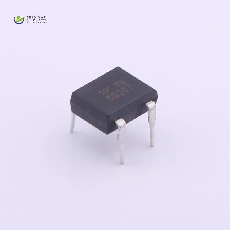 全新原装DB207正品/1kV 2A