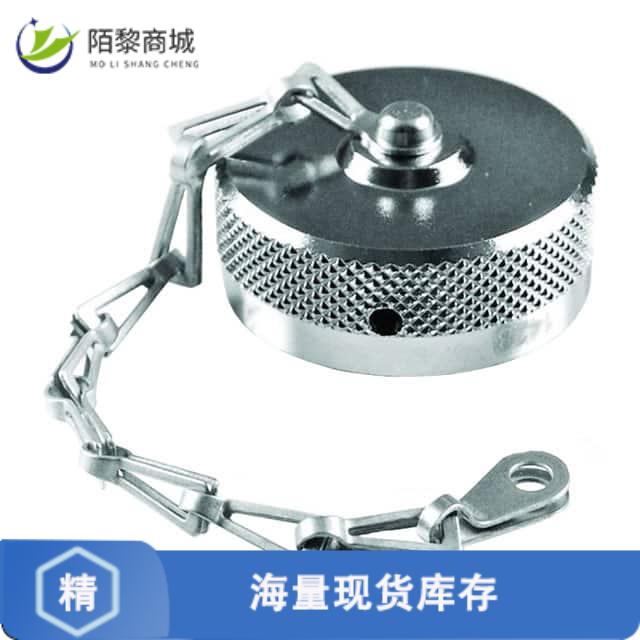 全新原装RT012DCG正品/CONN DUST COVER 12 SILVER