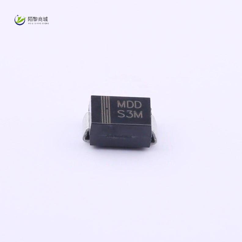 全新原装S3MB正品/1kV 3A 1.1V@3A