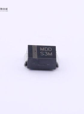 全新原装S3MB正品/1kV 3A 1.1V@3A