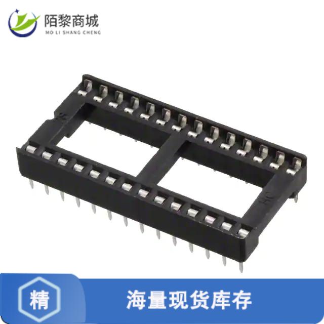 全新原装1-2199299-2正品/28P,DIP SKT,600 CL,LDR,PB