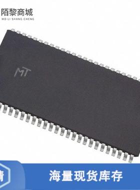 全新原装MT48LC32M8A2P-6A IT:G正品/IC DRAM 256MBIT