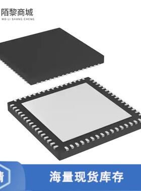 全新原装PIC32MK0512MCF064-E/MR正品/IC MCU 32BIT 51