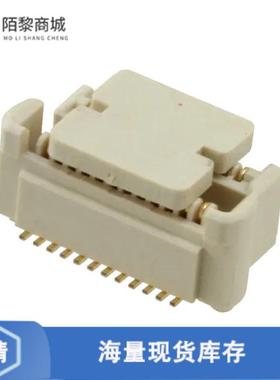 全新原装1-2199070-4正品/CONN SELF-MATE 24POS SMD GOLD