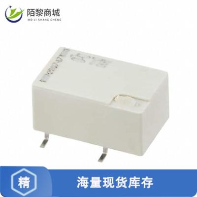 全新原装1462042-8正品/RELAY TELECOM SPDT 2A 5VDC
