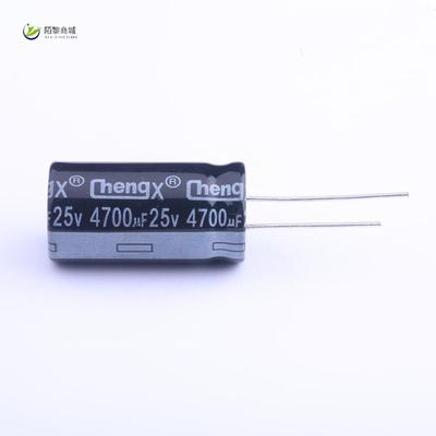 全新原装KM478M025K30RR0VH2FP0正品/4700uF ±20% 25V