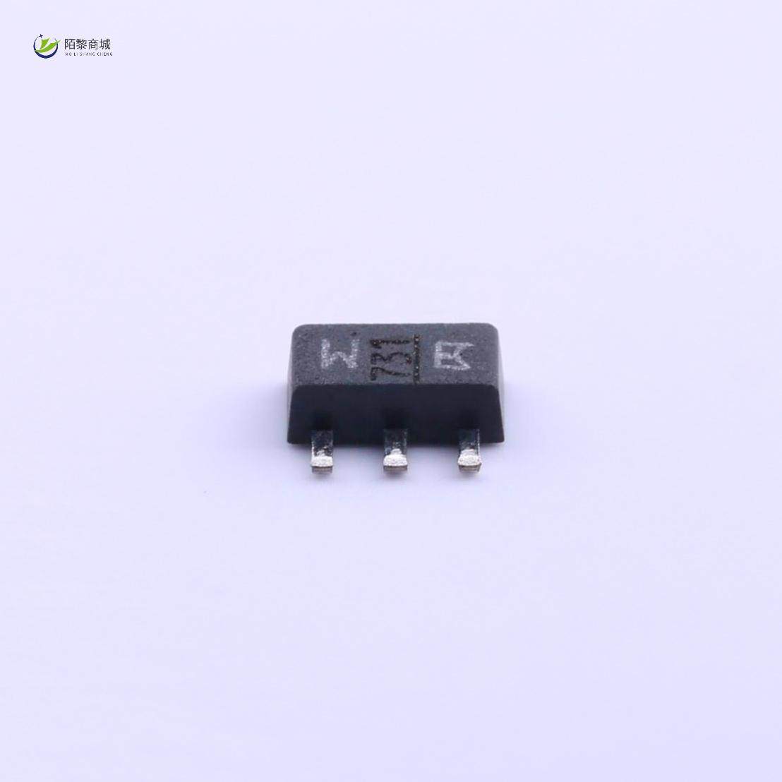 全新原装2SK3475(TE12L,F)正品/N沟道 20V 1A