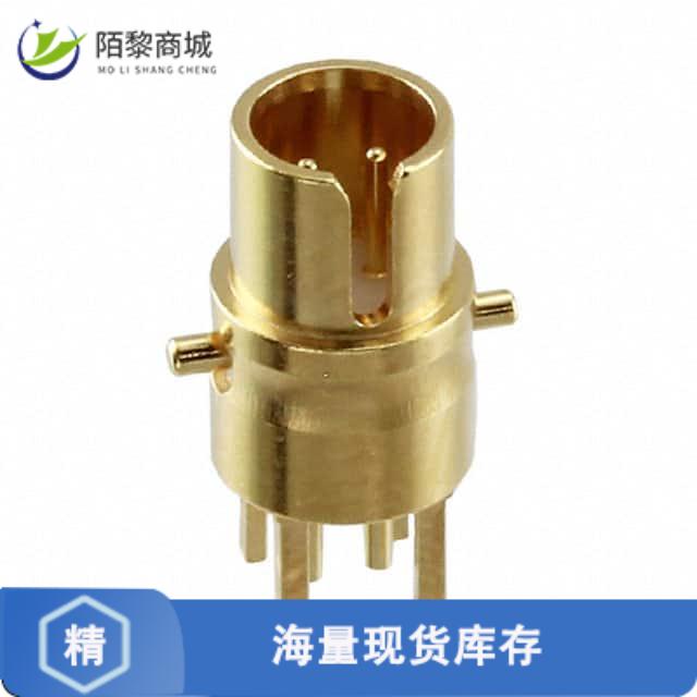 全新原装CJT-T-P-HH-ST-TH1正品/CONN TWINAX JACK STR