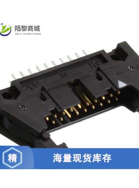 全新原装HIF3BAF-20PA-2.54DSA(71)正品/CONN HEADER V