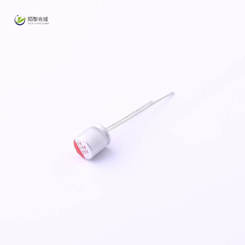 全新原装SPT1EM151E07OR正品/150uF ±20% 25V