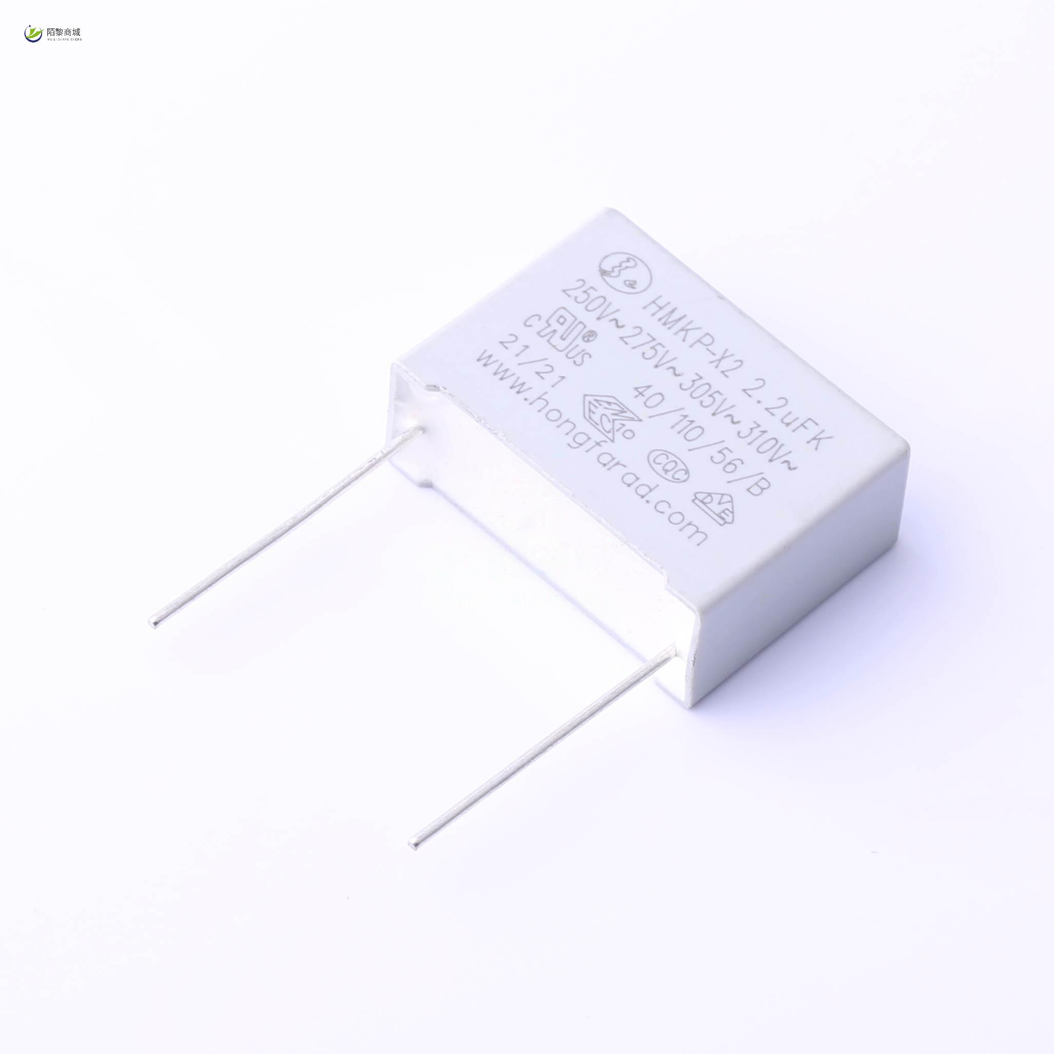 全新原装HMKP3A1W22K0N203A正品/等级:X2 2.2uF ±10% 3
