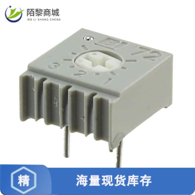 全新原装72PR100KLF正品/TRIMMER 100K OHM 0.5W PC PI