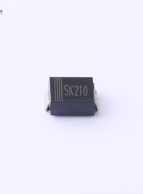 全新原装SK210正品/100V 2A 850mV@2A