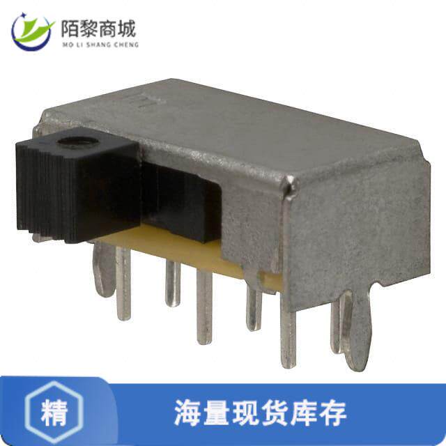 全新原装EG2215正品/SWITCH SLIDE DPDT 200MA 30V