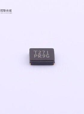 全新原装7V27100002正品/无源晶振 27.120000MHz ±10pp