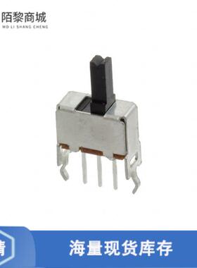 全新原装EG1249正品/SWITCH SLIDE SPDT 100MA 12V