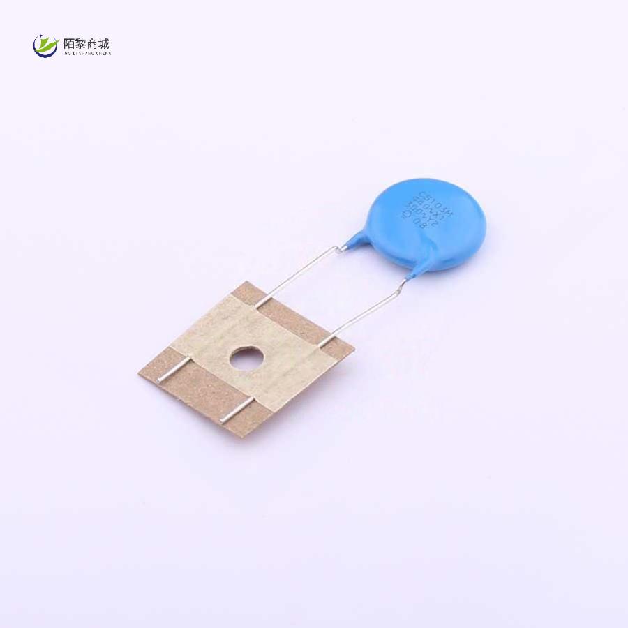 全新原装CS14-F2GA103MYVKAP正品/等级:X1,Y2 10nF ±20