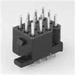 全新原装SMS4GE4正品/集管和线壳 4P QIKMATE PIN STRT