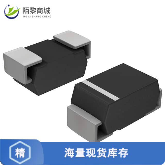 全新原装BZG03C150G正品/DIODE ZENER 150V 1.5W SMA