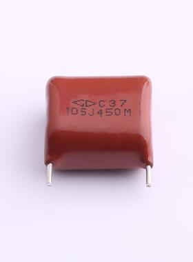 全新原装C372S105J60Y330正品/1uF ±5% 450V