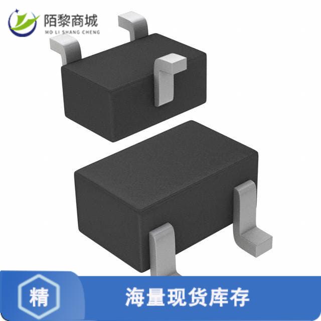 全新原装1SS302TE85LF正品/DIODE ARRAY GP 80V 100MA