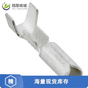 TERM CONN RCPT CRIMP 全新原装 22AWG 41854正品