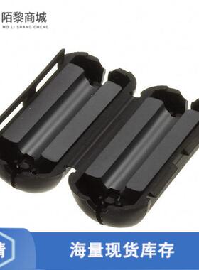 全新原装0444164951正品/FERRITE 245OHM HINGED 5.11MM