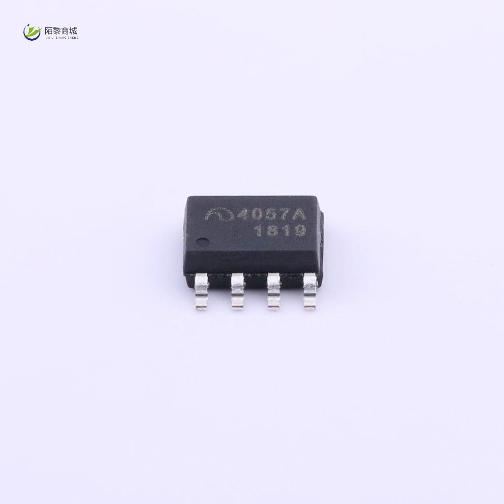 全新原装ME4057ASPG正品/1A锂离子电池线性充电器