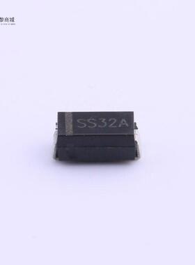 全新原装SS32A正品/20V 3A 500mV@3A