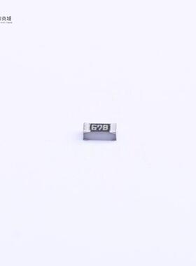 全新原装TR0603D4K87P0525Z正品/4.87kΩ ±0.5% 100mW