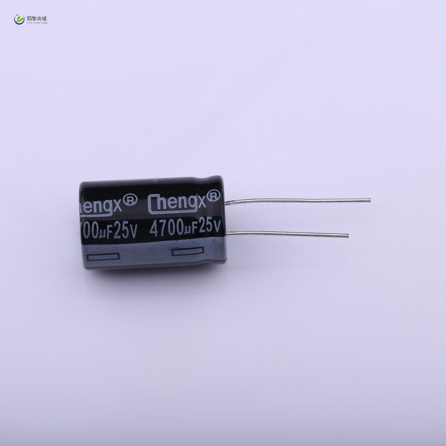 全新原装KM478M025K25RR0VH2FP0正品/4700uF ±20% 25V